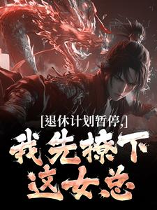 退休计划暂停，我先撩下这女总完结版洛川免费阅读大结局