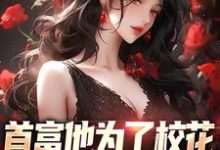 首富他为了校花,为全校做贡献小说最新章节在哪里可以免费看-木头文学