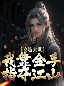 小说改造大明：我靠金手指夺江山主角朱高炽免费阅读