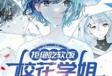 拒绝吃软饭，校花学姐气哭了完结版周瑾姜惜语免费阅读大结局-木头文学