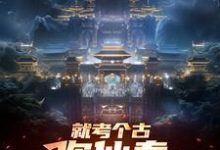 就考个古，你仙秦举国飞升？完结版嬴政免费阅读大结局-木头文学