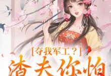 主角是凌朝歌南宫阎的小说夺我军工？渣夫你怕是没命享在哪免费看-木头文学