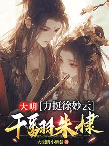 主人公是黄易徐妙云的小说大明：力挺徐妙云，干翻朱棣免费阅读