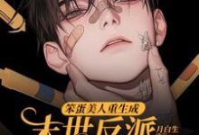 完结版笨蛋美人重生成末世反派的男友后在哪免费看，沈绵叶瑾修小说在线阅读-木头文学