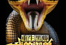 重生黑蟒，我的御兽主人是老婆完结版庆阳沈颖免费阅读大结局-木头文学