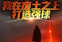 小说苏醒归来，我在废土之上打造强球主角大意免费阅读-木头文学