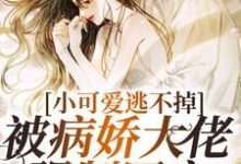 小可爱逃不掉！被病娇大佬强制囚宠免费阅读，厉骁寒苏染大结局无弹窗-木头文学