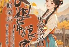 精彩章节阅读断亲后，长姐带着娘家人发家致富(宋棠)免费小说在线看-木头文学