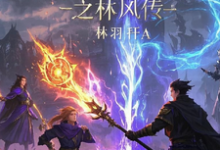灵幻守护者联盟之林风传（林风苏瑶）最新章节免费在线阅读-木头文学
