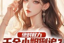 绝对权力：千金小姐倒追？没戏！精彩章节阅读(杨俊姚尧)免费阅读大结局-木头文学