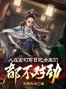 李银川小说免费阅读最新章节列表，人在玄幻写日记，女主们都不对劲小说在线看