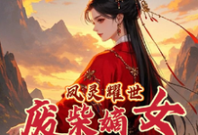苏潇潇小说免费阅读最新章节列表，凤灵耀世：废柴嫡女不好惹小说在线看-木头文学