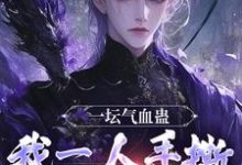 一坛气血蛊，我一人手撕群妖数魔！在线看，李元小说大结局在哪免费看-木头文学