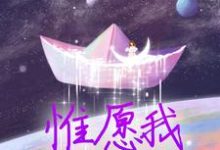 惟愿我不曾深爱（夏墨傅哲）完结版免费阅读-木头文学