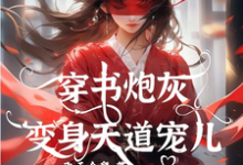 穿书炮灰变身天道宠儿在线看，连翘小说大结局在哪免费看-木头文学