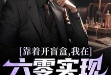 小说靠着开盲盒，我在六零实现财富自由主角陈景免费阅读-木头文学