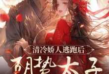 姜晚笙沈卿玦在线阅读,清冷娇人逃跑后,阴鸷太子急红眼小说完结版章节-木头文学