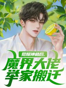觉醒神格后，魔界大佬举家搬迁（陈念）完结版免费阅读