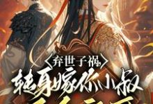 求助这本弃世子祸，转身嫁你小叔万千宠爱小说在哪里可以看完结版-木头文学