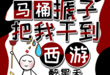 天降马桶搋子，把我干到西游（主角秦墨孙悟空）完结版免费阅读-木头文学