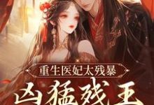 重生医妃太残暴，凶猛残王折了腰（主角 云青璃战帝骁）完结版免费阅读-木头文学