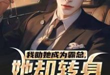 我助她成为霸总，她却转身不要我了（主角陆寒楚若烟）完结版免费阅读-木头文学