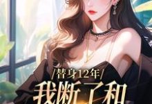 主角是顾七莘秦执的小说替身12年，我断了和养父母的关系在哪免费看-木头文学