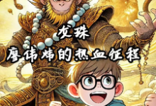 龙珠之廖伟炜的热血征程在线看，廖伟炜悟空小说大结局在哪免费看-木头文学