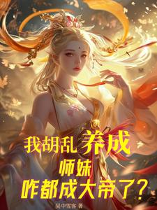 我胡乱养成，师妹咋都成大帝了？（唐平顾千怜）最新章节在线阅读