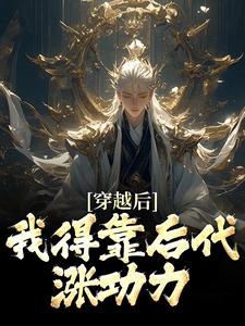 秦墨小说免费阅读最新章节列表，穿越后，我得靠后代涨功力小说在线看