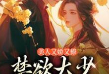求助这本美人又娇又撩，禁欲大少轻声哄小说在哪里可以看完结版-木头文学