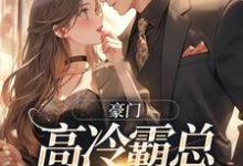 求助这本豪门：高冷霸总别太宠小说在哪里可以看完结版-木头文学