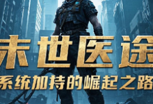 完结版末世医途：系统加持的崛起在哪免费看，秦枫小说在线阅读-木头文学