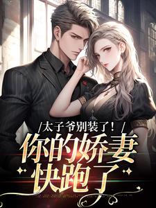 跪求主角是纪云昭盛嘉祁的小说书名叫什么