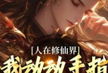 人在修仙界，我动动手指就成仙热门小说(韩丁)在线阅读无弹窗-木头文学
