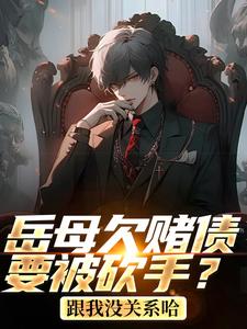 林凡最新章节列表岳母欠赌债要被砍手？跟我没关系哈免费阅读