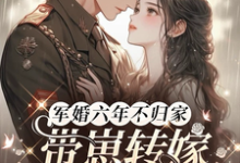 小说军婚六年不归家，带崽转嫁他首长主角乔安周昀川免费阅读-木头文学