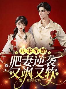 求助这本八零军婚，肥妻逆袭又飒又软小说在哪里可以看完结版