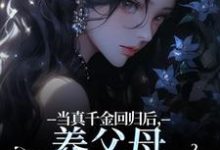 当真千金回归后,养父母要我嫁农夫精彩章节在线免费阅读(司音)-木头文学