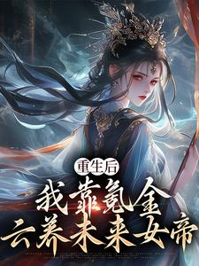 主角是沈云的小说重生后，我靠氪金云养未来女帝在哪免费看