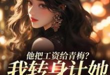 禾念安江予川小说免费阅读最新章节列表,他把工资给青梅?我转身让她写欠条小说在线看-木头文学
