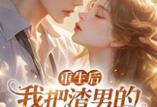 完结版重生后,我把渣男的小叔撩疯了!在哪免费看,黎若雅小说在线阅读-木头文学