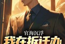 官海沉浮:我在拆迁办干嗨了(主角赵宇欧阳若晴)完结版免费阅读-木头文学