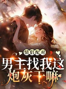 主角是花祈夏的小说情侣配对，男主找我这炮灰干嘛在哪免费看