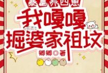 暴富养四崽,我嘎嘎掘婆家祖坟(主角林来娣谭诸墨)完结版免费阅读-木头文学