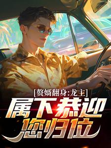 赘婿翻身：龙主，属下恭迎您归位完结版叶尘林含雪免费阅读大结局