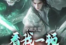 穿越洪荒:看我一顿骚操作小说最新章节在哪里可以免费看-木头文学