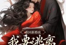 重回新婚夜，我要逃离美强惨权臣！大结局，姜晚陆知珩小说无广告阅读-木头文学