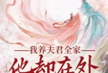 小说我养夫君全家，他却在外有小家主角慕南霜魏君尧免费阅读-木头文学