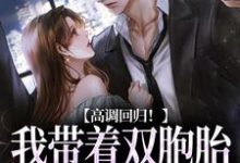 高调回归！我带着双胞胎虐他来了完结版慕楚渊初香雪免费阅读大结局-木头文学